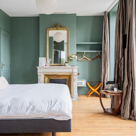 B&B L'Escapade Bordelaise - Cote Jardin Μπορντό Εξωτερικό φωτογραφία