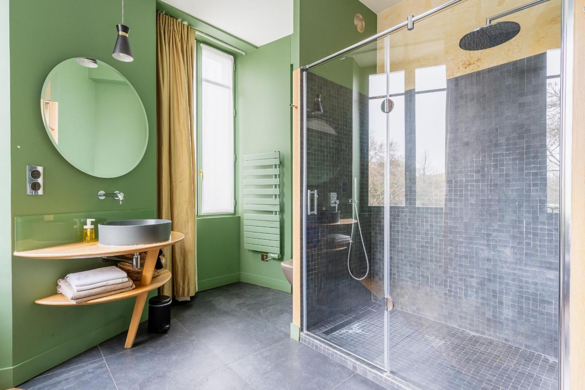 B&B L'Escapade Bordelaise - Cote Jardin Μπορντό Εξωτερικό φωτογραφία