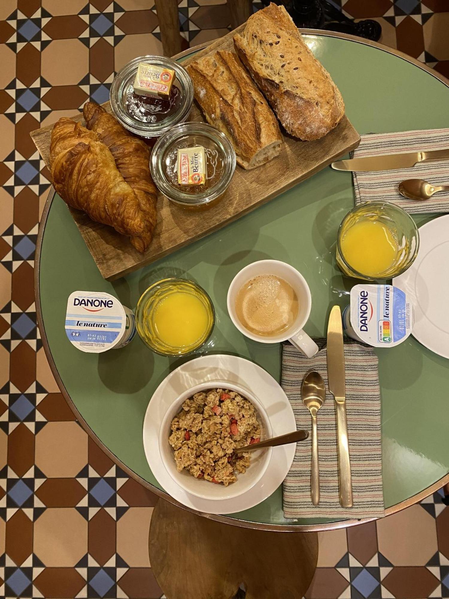 B&B L'Escapade Bordelaise - Cote Jardin Μπορντό Εξωτερικό φωτογραφία